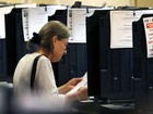 Autoridades da Flórida afirmam que 33% dos eleitores já votaram 