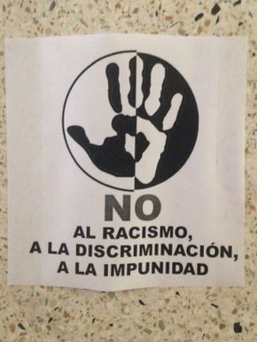 Apos Frases Racistas Simbolo Nazista E Pichado Em Banheiro Da Unesp Bauru E Marilia G1