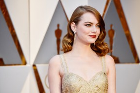 Emma Stone (Foto: AFP)