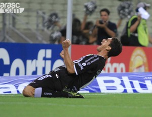 Magno Alves, Ceará (Foto: Divulgação/Cearasc.com)