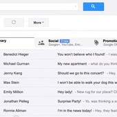 Gmail lança sistema de segurança contra NSA (Reprodução)