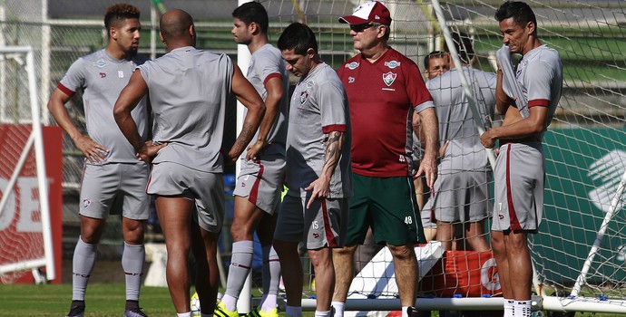 levir, danilinho, fluminense (Foto: Nelson Perez/Fluminense FC) levir, danilinho, fluminense (Foto: Nelson Perez/Fluminense FC)