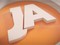 Logo JA (Foto: Arte/RBS TV)