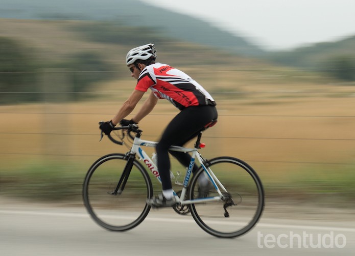 Aprenda A Fazer Fotos Em Movimento Com Uma Camera Dslr Dicas E Tutoriais Techtudo