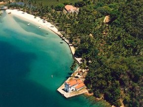 Territorio De Salvador Abriga Tres Ilhas Na Baia De Todos Os Santos Salvador 466 Anos G1