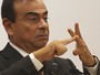 CEO da Nissan diz não ter dúvidas sobre crescimento do Brasil CEO da Nissan diz não ter dúvidas sobre crescimento do Brasil
