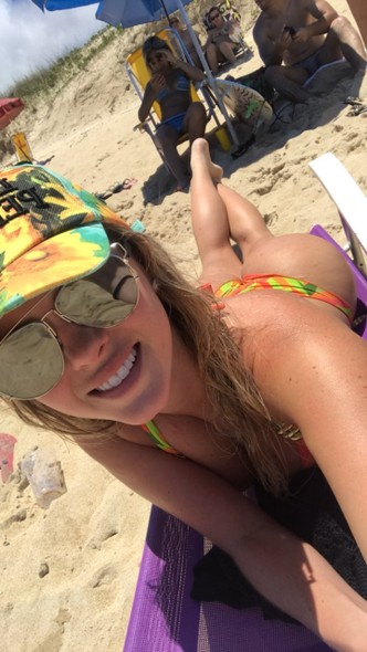 B&aacute;rbara Evans