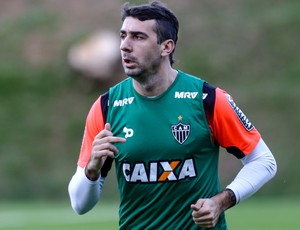 Lucas Pratto, Atlético-MG (Foto: Bruno Cantini/Atlético MG) Lucas Pratto, Atlético-MG (Foto: Bruno Cantini/Atlético MG)