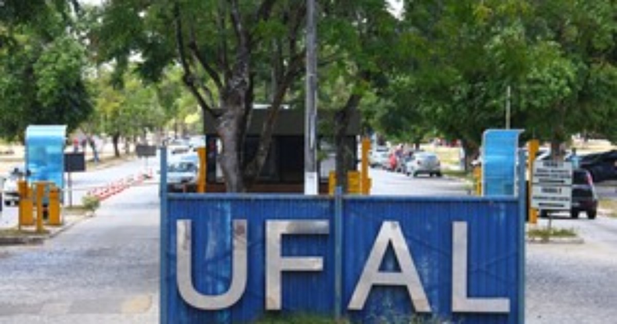 G1 - Universidade Federal De Alagoas Abre 30 Vagas Para Curso De Letras ...