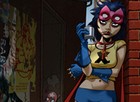 Mostra conta a história dos quadrinhos no Reino Unido (Jamie Hewlet/Courtesy - The British Library)