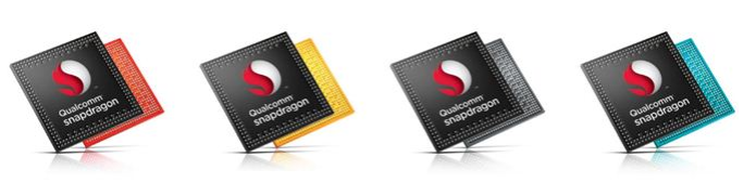 Qualcomm anunciou nova linha de processadores (Foto: Divulgação) Qualcomm anunciou nova linha de processadores (Foto: Divulgação)