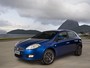 Fiat Bravo estreia novo c&acirc;mbio Dualogic na linha 2013