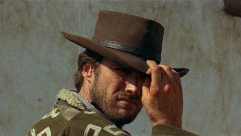 Este filme de Clint Eastwood é uma obra-prima de faroeste