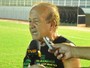Antônio Aquino avalia temporada
2016 do futebol acreano e vê evolução