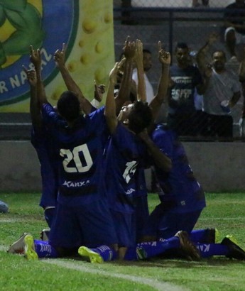 Altos x CRB, Copa do Brasil (Foto: Renan Morais ) Altos x CRB, Copa do Brasil (Foto: Renan Morais )