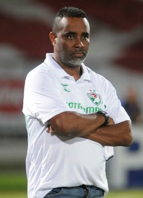 Fernando Alcântara Salgueiro (Foto: Aldo Carneiro / Pernambuco Press)