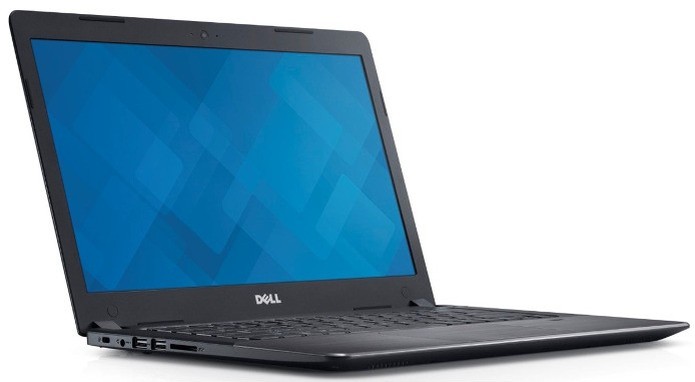 Notebook Vostro 5480 se destaca por desing ultrafino (Foto: Divulgação/Dell) Notebook Vostro 5480 se destaca por desing ultrafino (Foto: Divulgação/Dell)