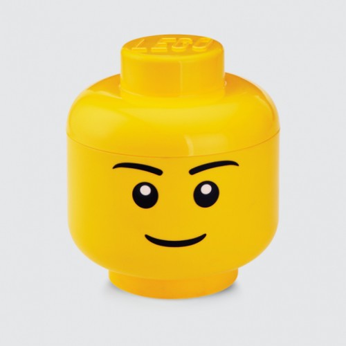 Pecinha de Lego (Foto: Reprodução)