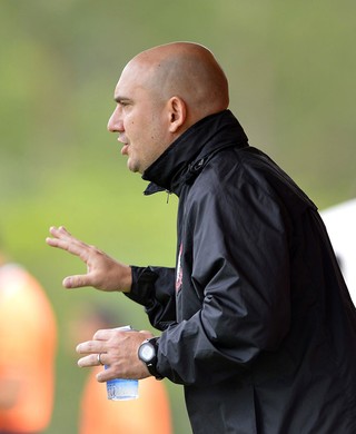 Timão aumenta reformulação da base com demissão de técnico do sub-17