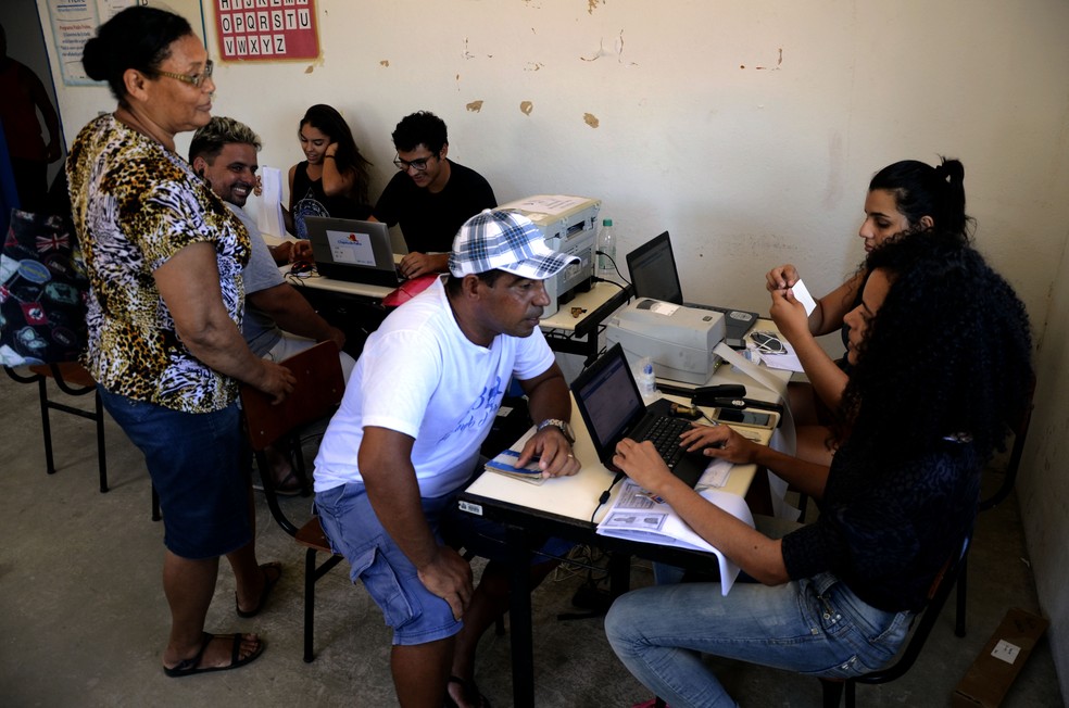 Inscrições do programa Chapéu de Palha no Litoral de Pernambuco terminam nesta quinta (Foto: Douglas Fagner/SEPLAG)