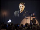 Snowden critica Rússia, para onde 'nunca' teve intenção de ir