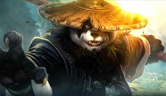 panda-pandaren