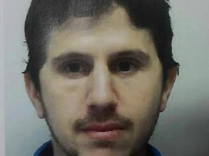 Suspeito terrorista amapá (Foto: Divulgação/Polícia Civil)
