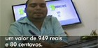 Rede de ensino de inglês é autuada em SP (Reprodução/TV Globo)