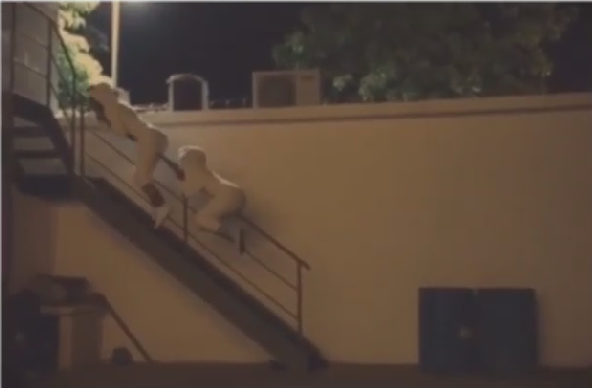 Bruna Marquezine (Foto: Reprodução/ Instagram)