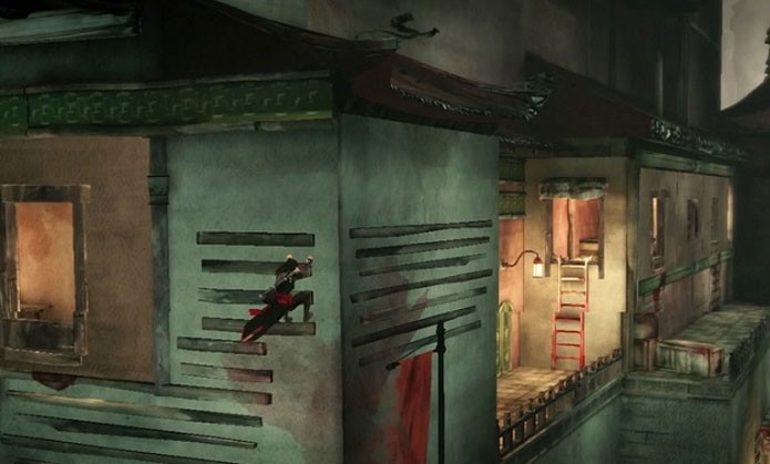 O visual do game não é o melhor do mundo (Foto: Divulgação)