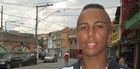 Morre jovem  organizador 
dos rolezinhos (Paulo Toledo Piza/G1)