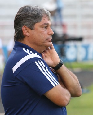 Veiga vê derrota injusta para Verdão, mas aponta falhas do Botafogo-SP