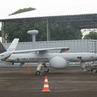 Drones vão vigiar estádios na Copa das Confederações (Tahiane Stochero/G1)