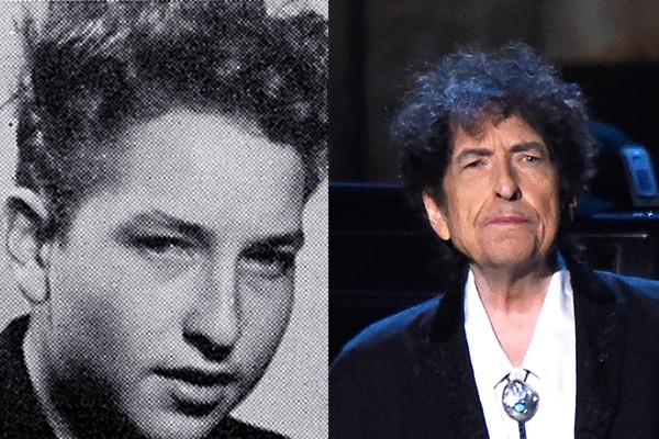 Bob Dylan (Foto: Getty Images/Reprodução)