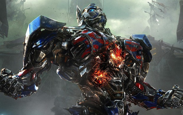 TRANSFORMERS 8 - PRÓXIMO FILME DA FRANQUIA PODE ESTAR VINDO AÍ 