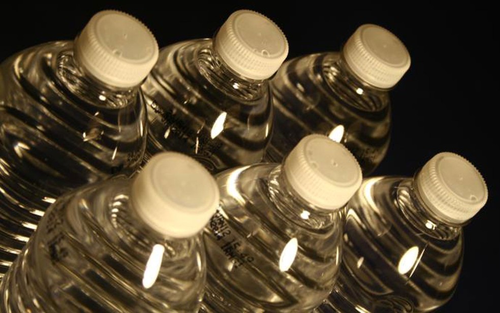 Todo ano, entre 3 e 7 em cada 10 viajantes têm diarreia (Foto: CDC/Debora Cartagena)