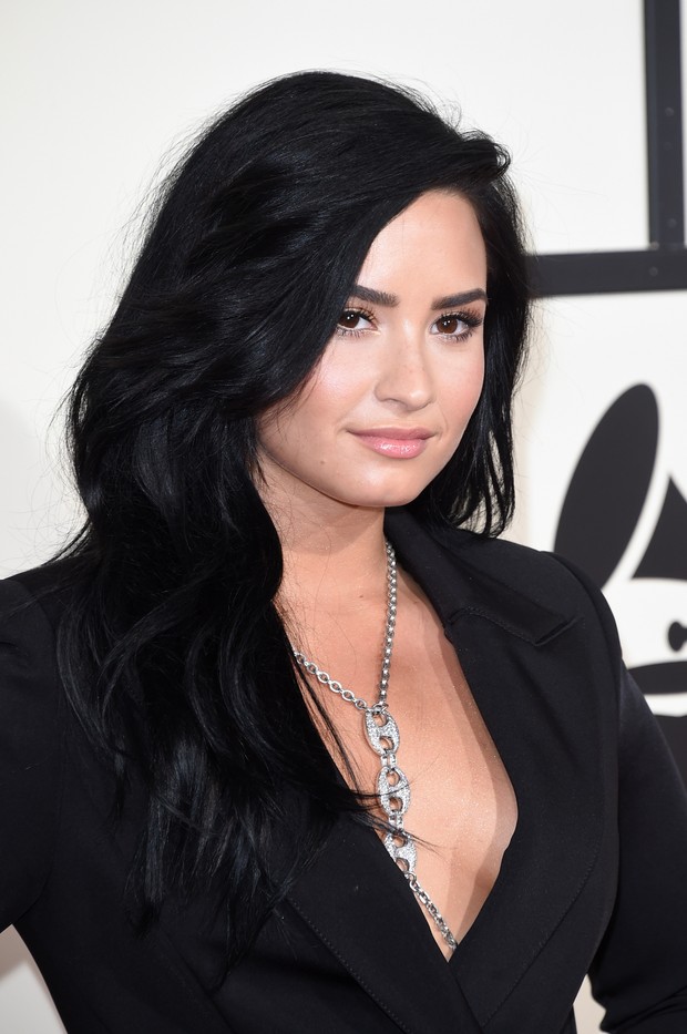 Demi Lovato (Foto: Agência Getty Images)