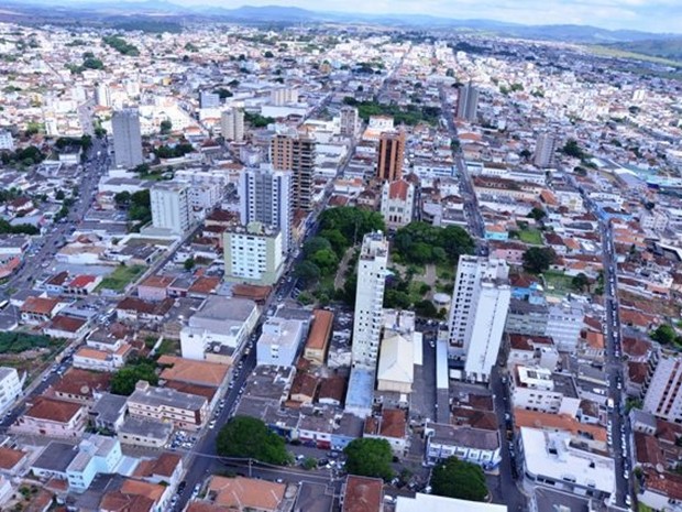 Carnês do IPTU começam a ser entregues nesta quarta-feira em Passos (Foto: Divulgação / Ascom Prefeitura de Passos) Carnês do IPTU começam a ser entregues nesta quarta-feira em Passos (Foto: Divulgação / Ascom Prefeitura de Passos)