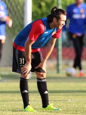 Apodi Sport (Foto: Marlon Costa / Pernambuco Press) Apodi Sport (Foto: Marlon Costa / Pernambuco Press)