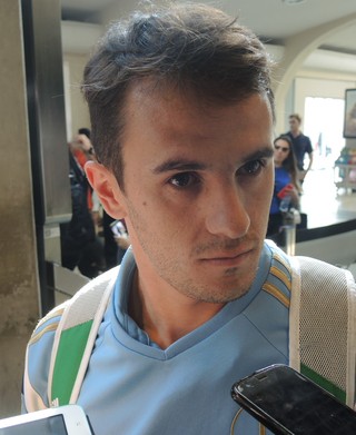 Lucas cita evolução e vê Palmeiras pronto para ganhar a Copa do Brasil