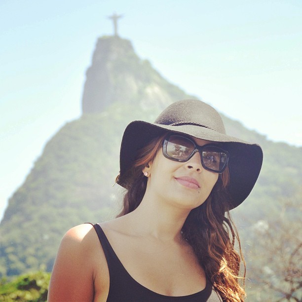 Gyselle Soares (Foto: Instagram/Reprodução)