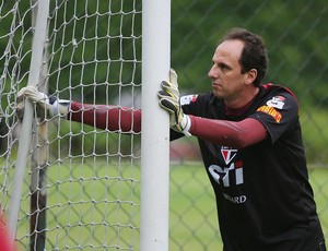 Rogério Ceni (Foto: Rubens Chiri / saopaulofc.net)