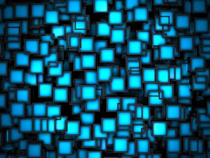 Papel De Parede Neon Cubes Download Techtudo Papel de parede para pc, notebook, tablet e celular. techtudo