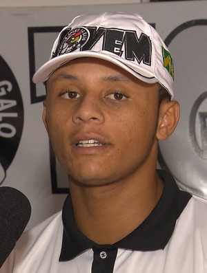 Presidente assassinado torcida do Treze (Foto: Reprodução / TV Paraíba) Presidente assassinado torcida do Treze (Foto: Reprodução / TV Paraíba)