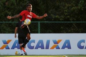 Paulo Roberto Sport (Foto: Marlon Costa (Pernambuco Press))