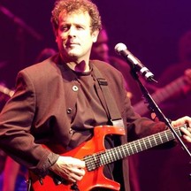 Johnny Clegg