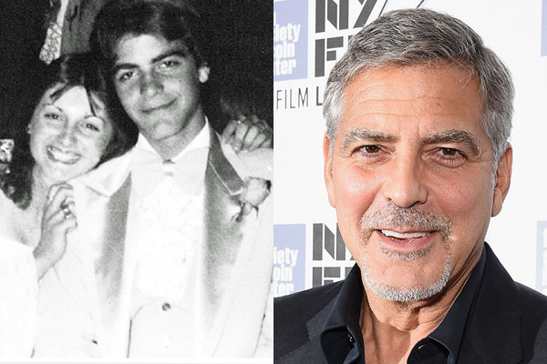 George Clooney (Foto: Divulgação)