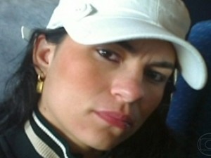 Eliza Samúdio, ex do goleiro Bruno, desapareceu há mais de dois anos; relembre detalhes do caso (Foto: Rede Globo)