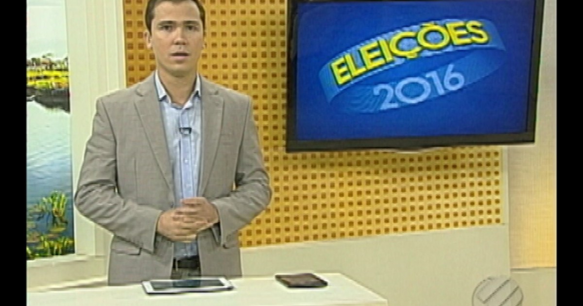 G1 Confira a agenda dos candidatos à Prefeitura de Belém nesta terça, 20 notícias em