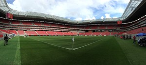 Sport faz nova promoção para sócios nos ingressos para jogo do Palmeiras